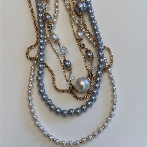 Chico's Jewelry - Chico’s Necklace